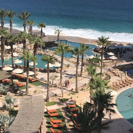 Suites At Grand Solmar Lands End Resort And Spa Cabo San Lucas Exterior photo