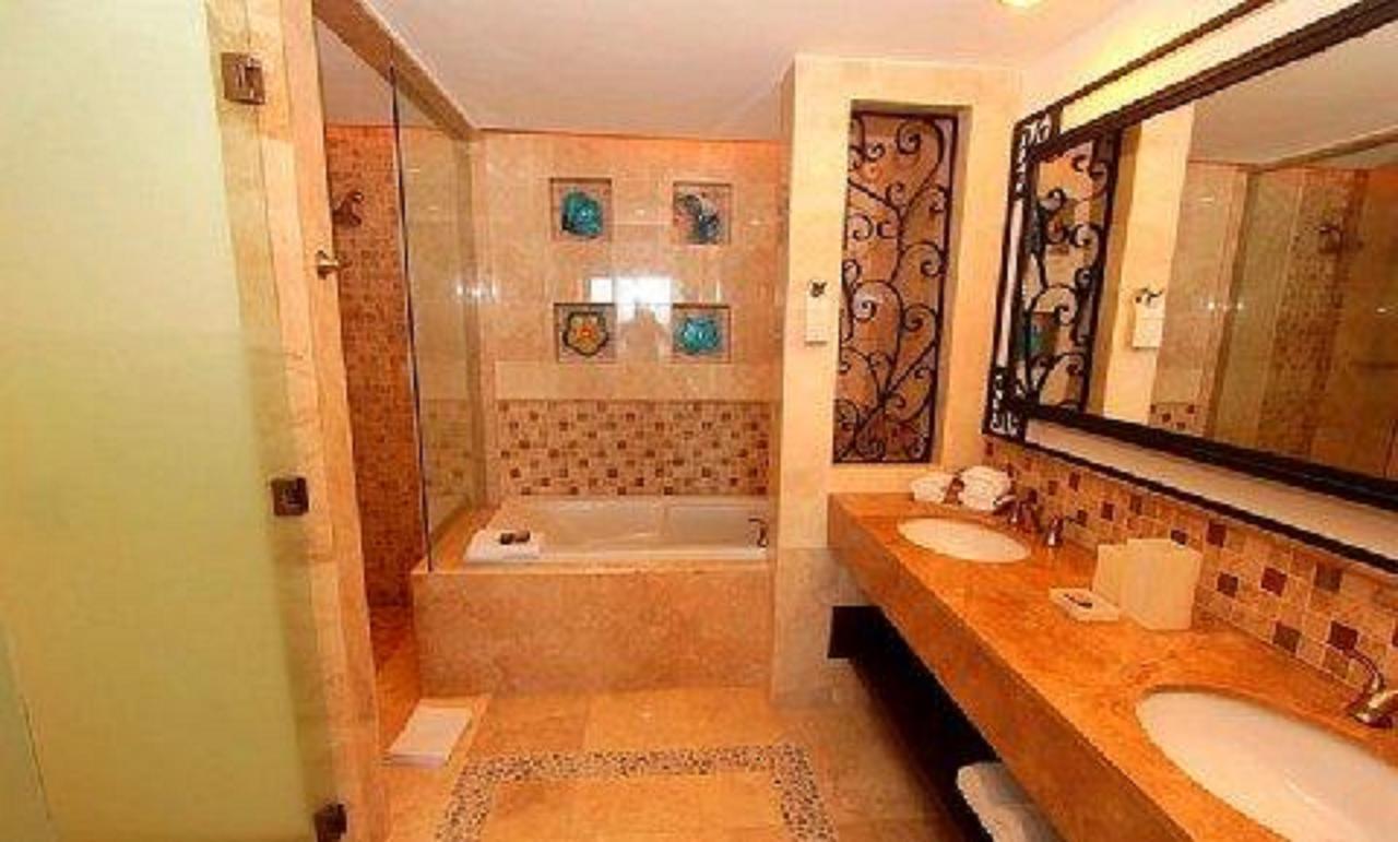 Suites At Grand Solmar Lands End Resort And Spa Cabo San Lucas Exterior photo
