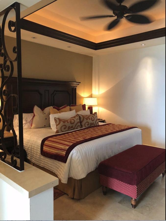 Suites At Grand Solmar Lands End Resort And Spa Cabo San Lucas Exterior photo