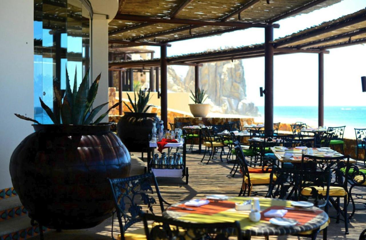 Suites At Grand Solmar Lands End Resort And Spa Cabo San Lucas Exterior photo