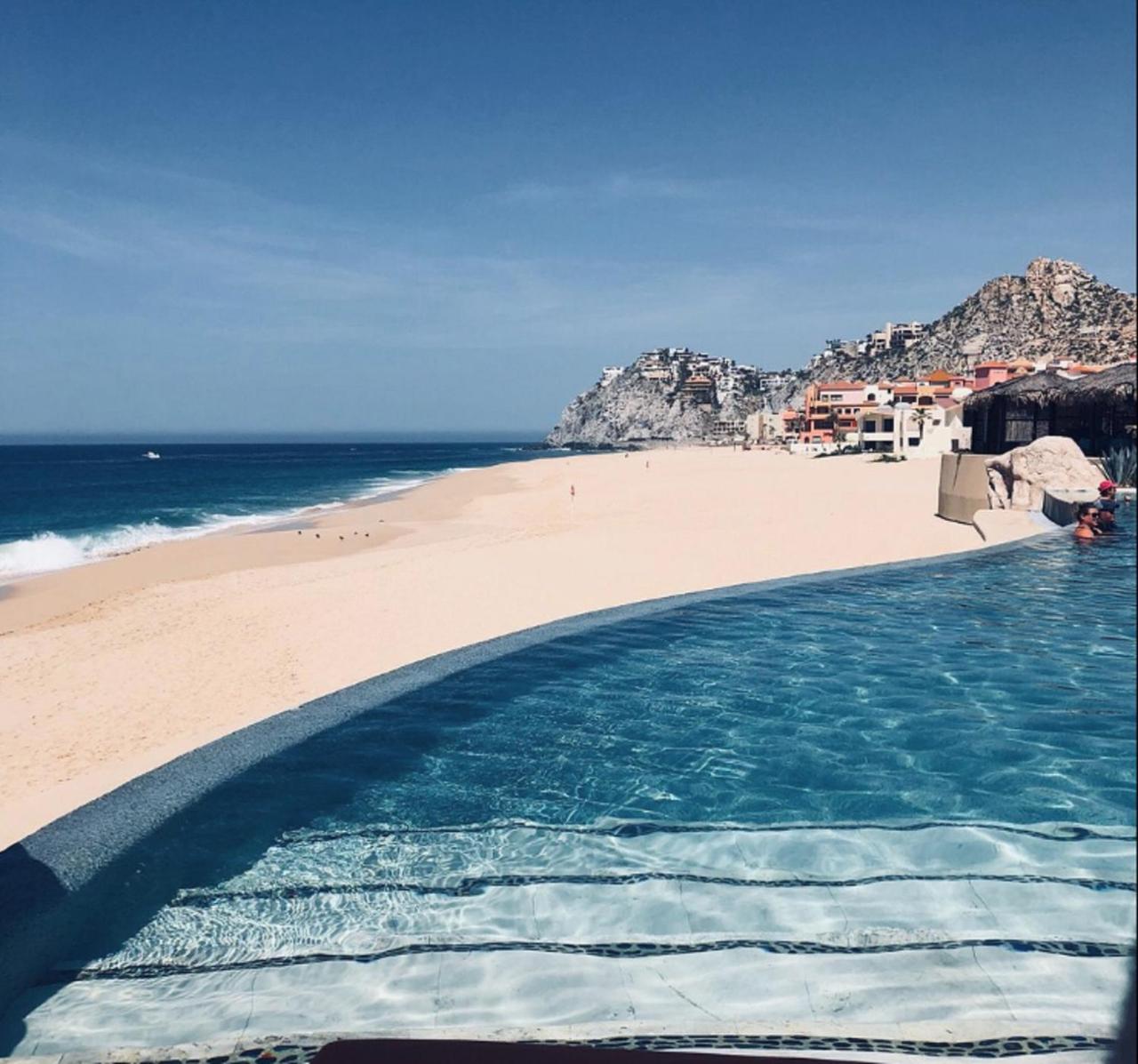 Suites At Grand Solmar Lands End Resort And Spa Cabo San Lucas Exterior photo