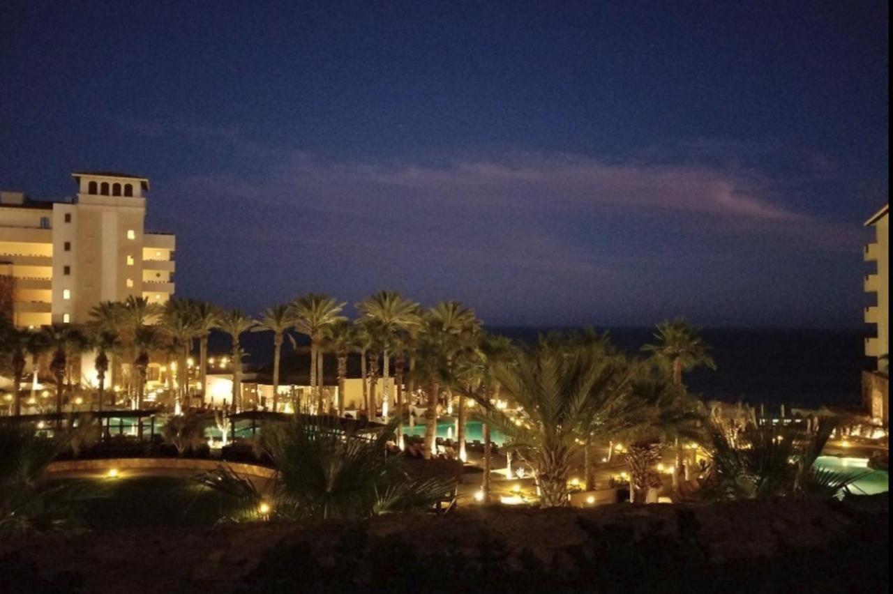 Suites At Grand Solmar Lands End Resort And Spa Cabo San Lucas Exterior photo