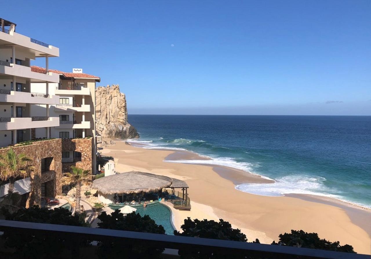 Suites At Grand Solmar Lands End Resort And Spa Cabo San Lucas Exterior photo