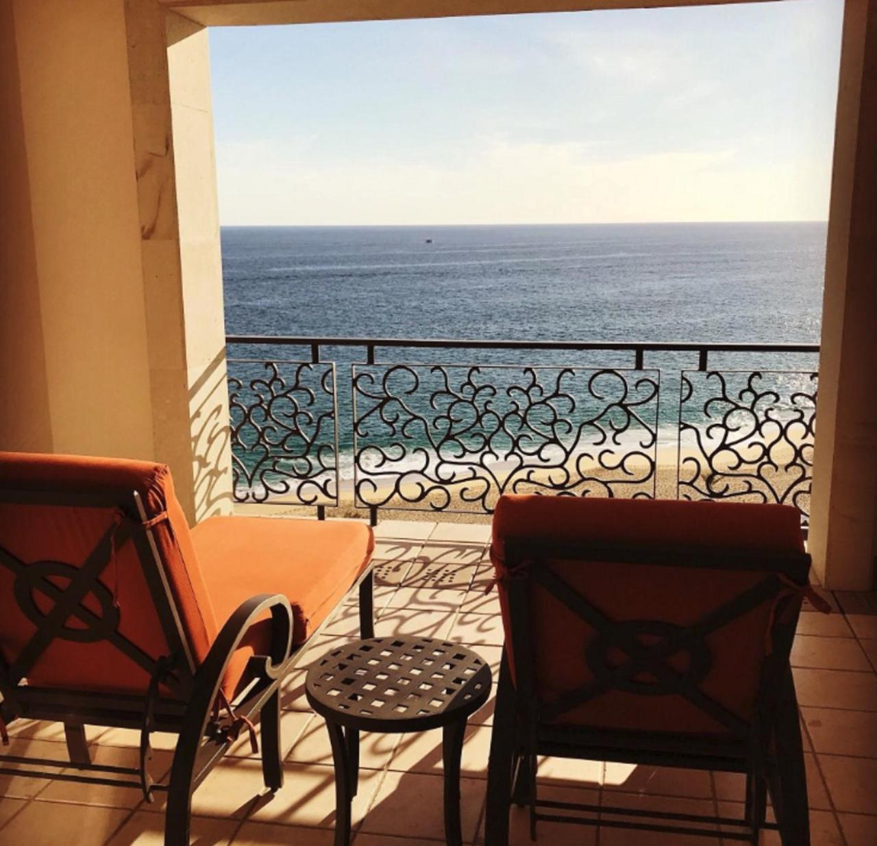 Suites At Grand Solmar Lands End Resort And Spa Cabo San Lucas Exterior photo