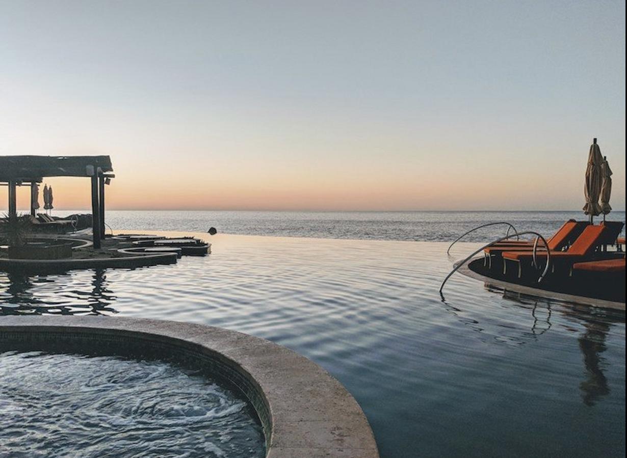 Suites At Grand Solmar Lands End Resort And Spa Cabo San Lucas Exterior photo