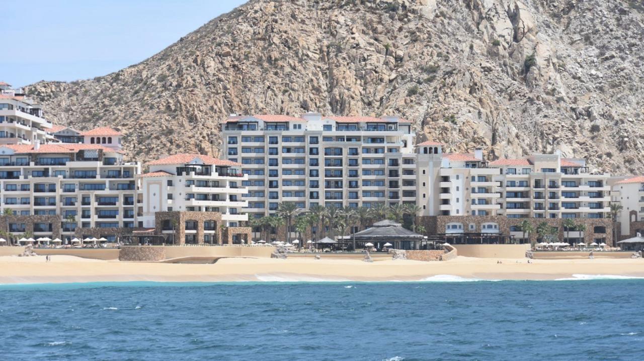 Suites At Grand Solmar Lands End Resort And Spa Cabo San Lucas Exterior photo