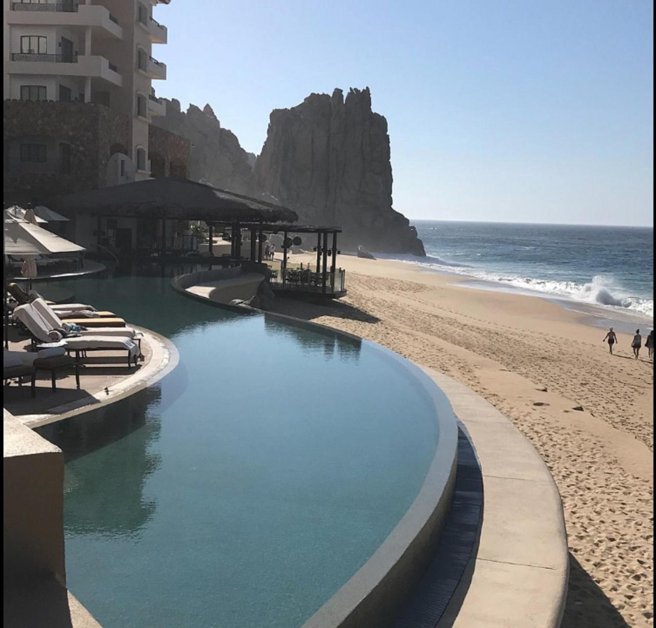 Suites At Grand Solmar Lands End Resort And Spa Cabo San Lucas Exterior photo
