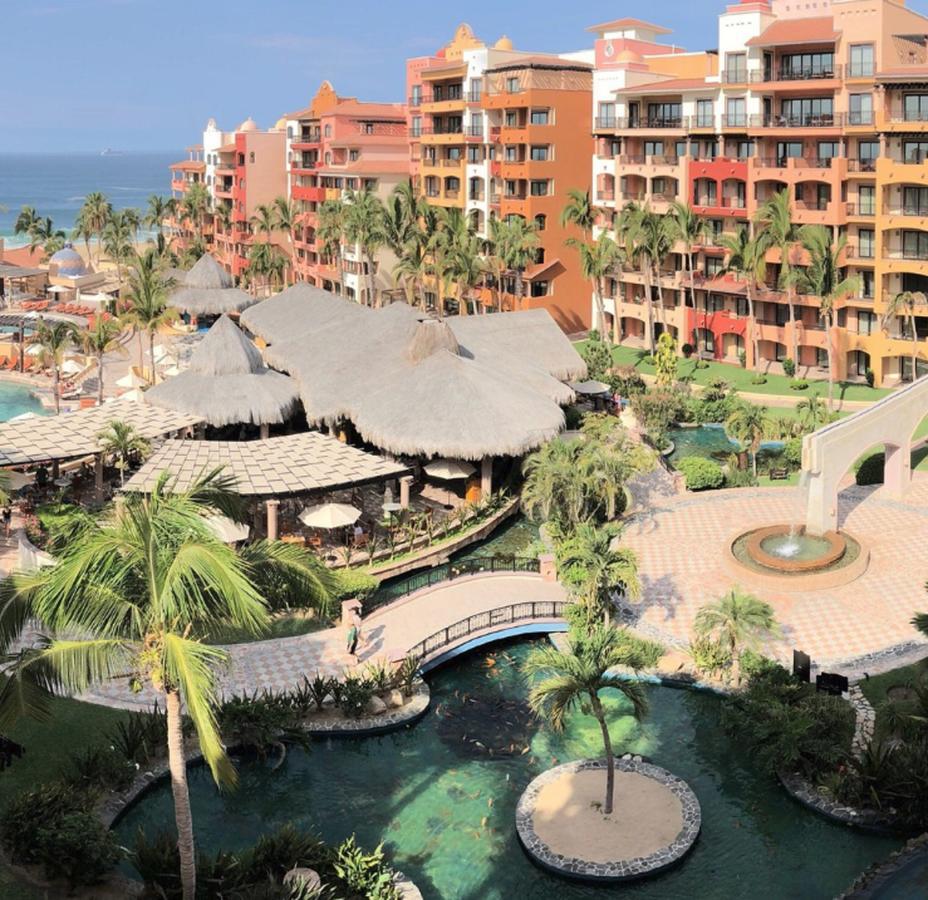 Suites At Grand Solmar Lands End Resort And Spa Cabo San Lucas Exterior photo