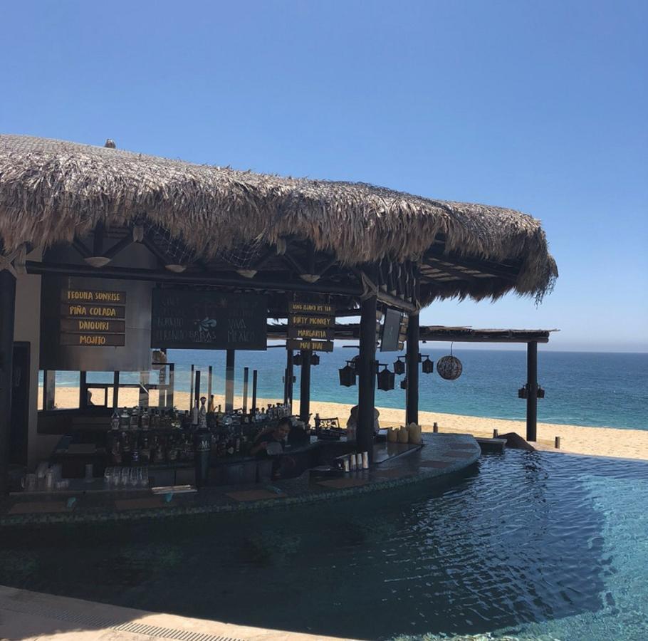 Suites At Grand Solmar Lands End Resort And Spa Cabo San Lucas Exterior photo